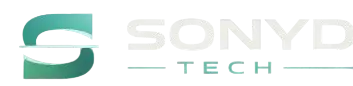 Logo Sonyd Tech